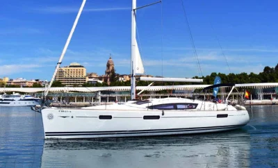 Qué barco alquilar en Málaga según tu plan