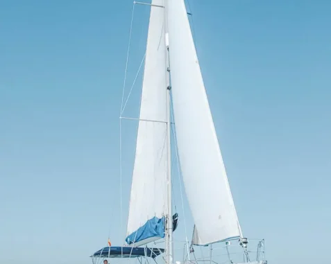 Velero Dufour 43 Gib Sea