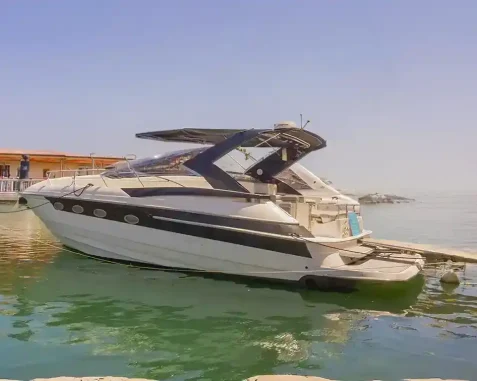 Yate Regal Comodore 426