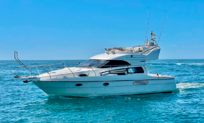 Astondoa 36 AS